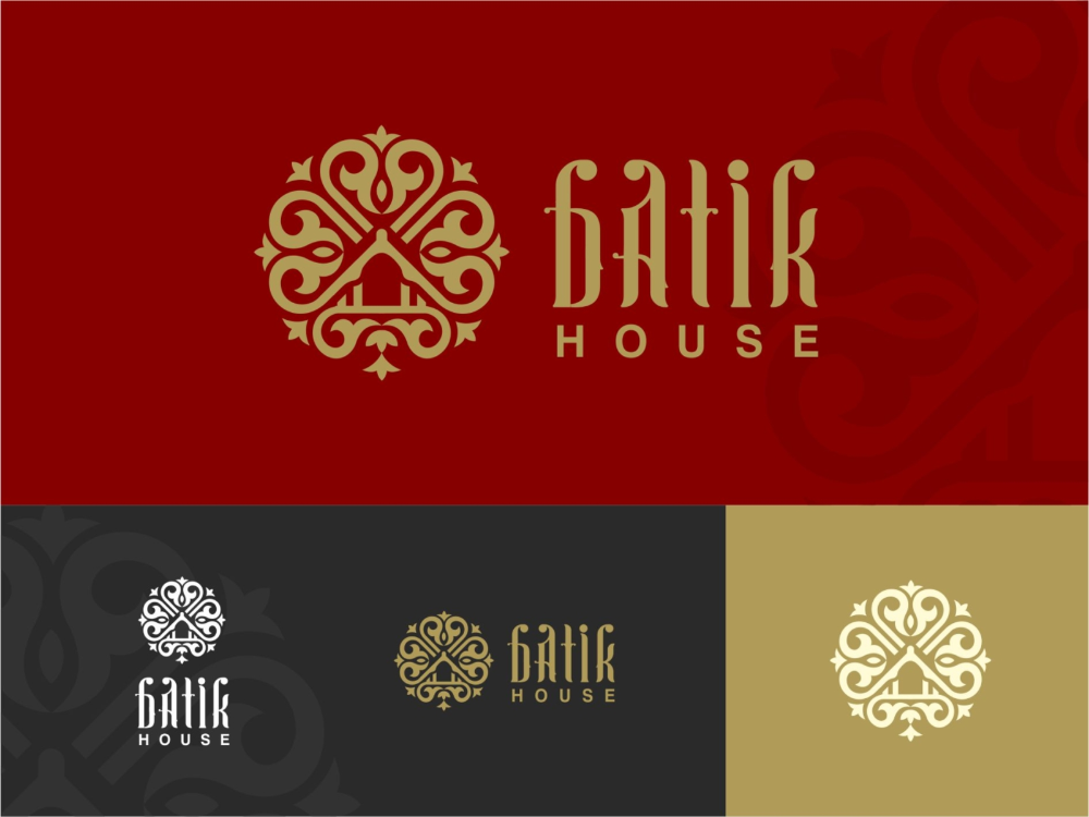 Detail Gambar Logo Batik Nomer 7