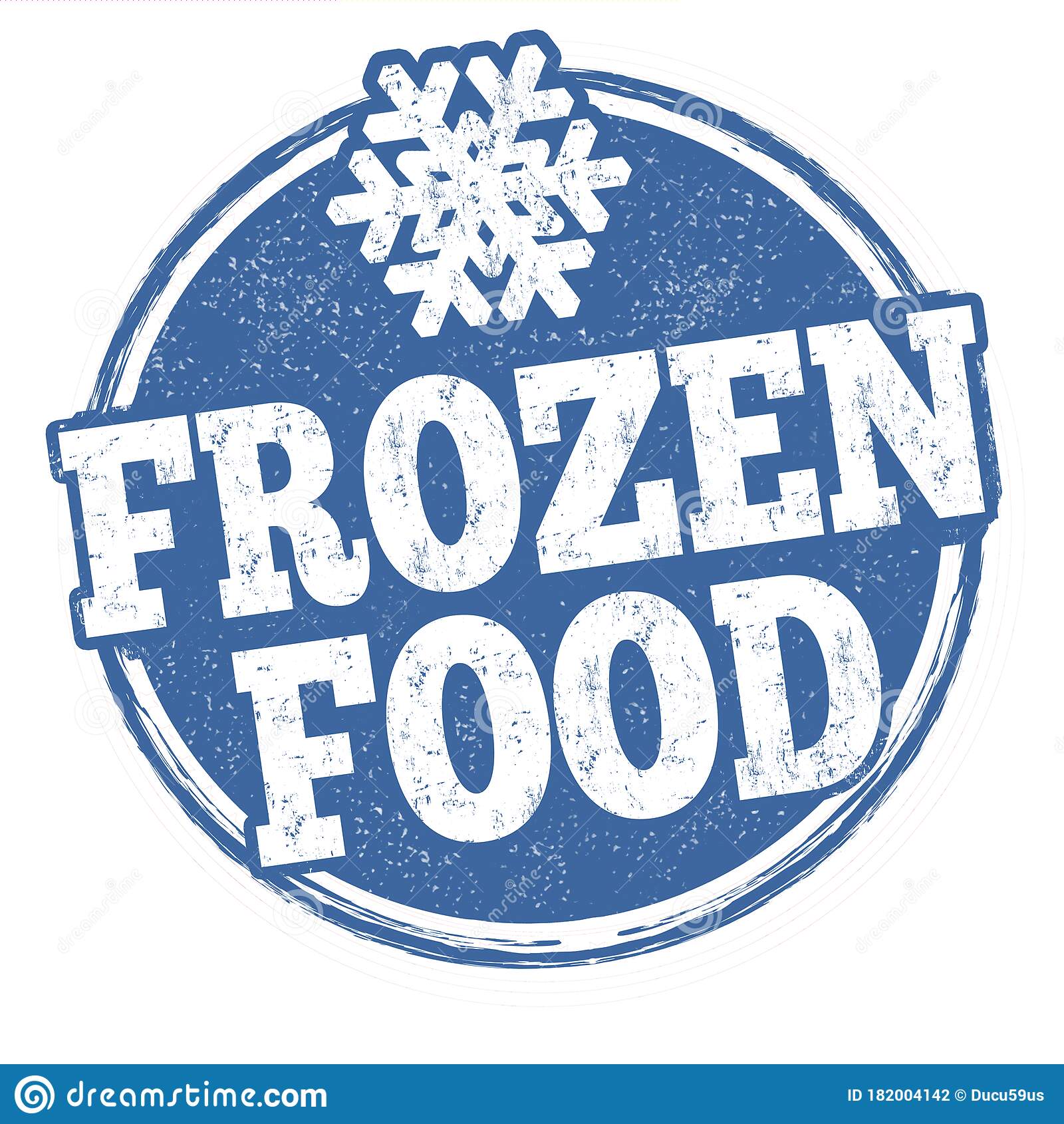 Detail Gambar Logo Frozen Food Nomer 13