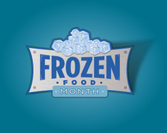 Detail Gambar Logo Frozen Food Nomer 15