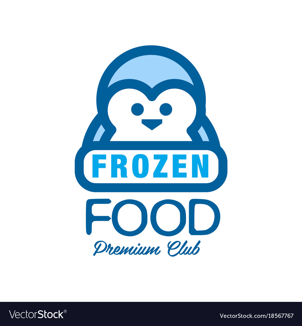 Detail Gambar Logo Frozen Food Nomer 18