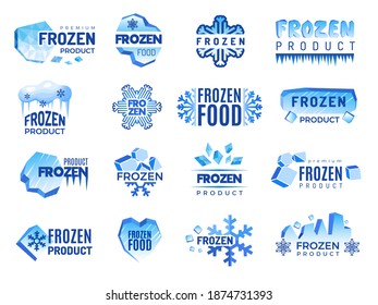 Detail Gambar Logo Frozen Food Nomer 26