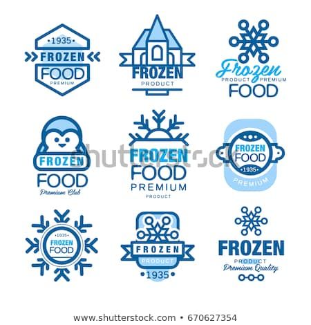 Detail Gambar Logo Frozen Food Nomer 4