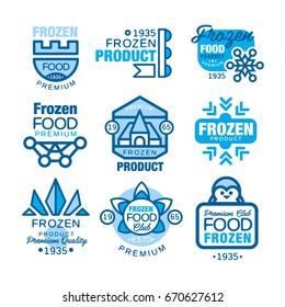 Detail Gambar Logo Frozen Food Nomer 33