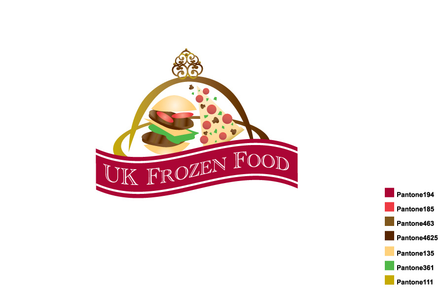Detail Gambar Logo Frozen Food Nomer 37