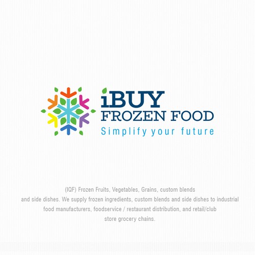 Detail Gambar Logo Frozen Food Nomer 40