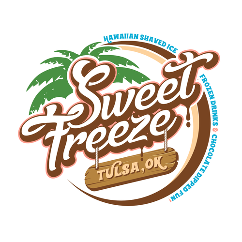 Detail Gambar Logo Frozen Food Nomer 43