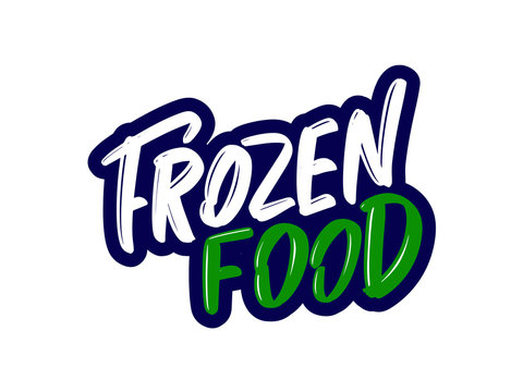 Detail Gambar Logo Frozen Food Nomer 6