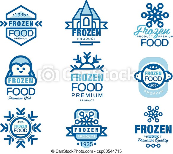 Detail Gambar Logo Frozen Food Nomer 56
