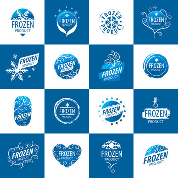 Detail Gambar Logo Frozen Food Nomer 57