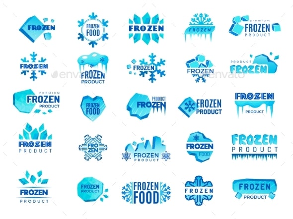 Detail Gambar Logo Frozen Food Nomer 9