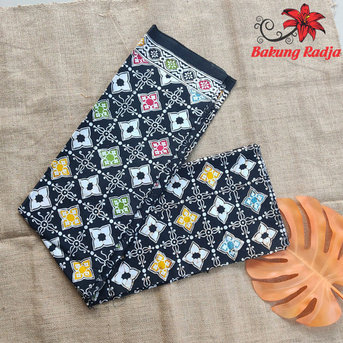 Detail Gambar Motif Ragam Hias Geometris Nomer 25