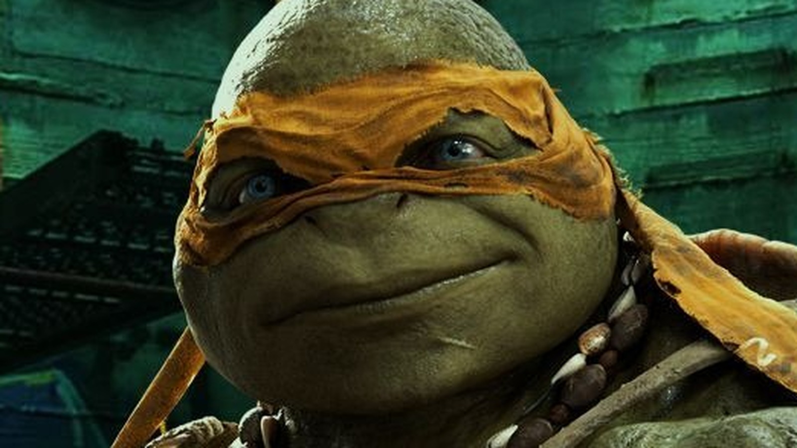 Detail Gambar Ninja Turtle Nomer 20