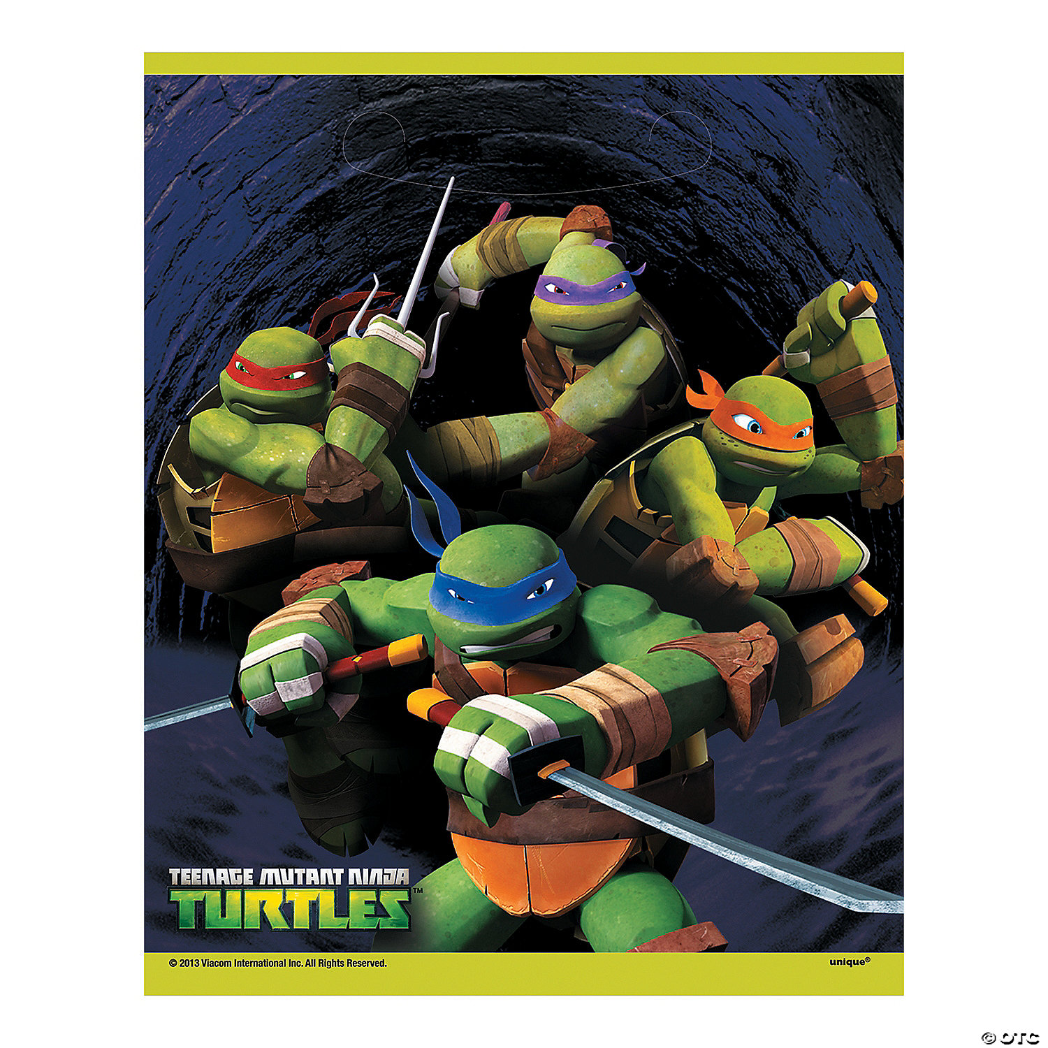 Detail Gambar Ninja Turtle Nomer 33