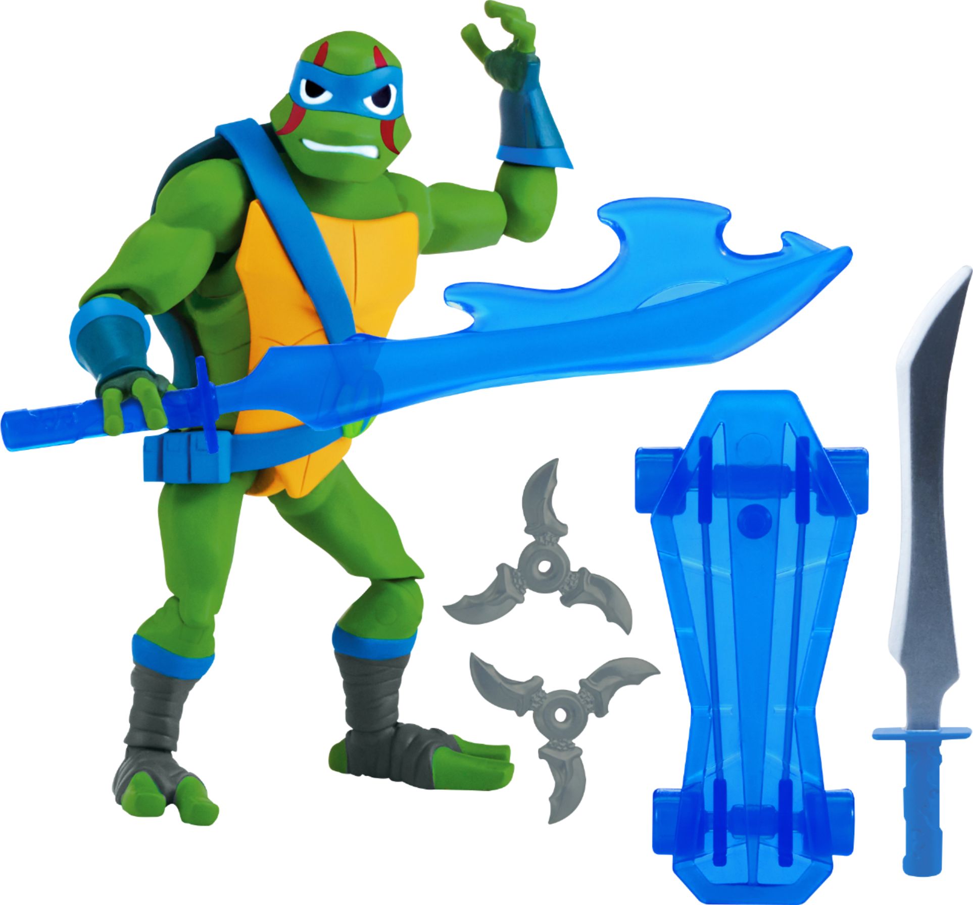 Detail Gambar Ninja Turtle Nomer 39
