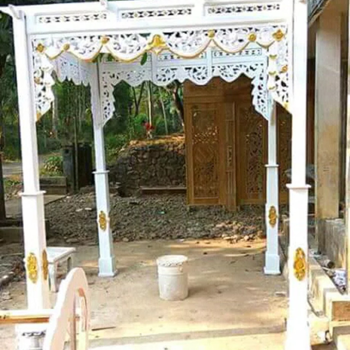 Detail Gambar Pergola Cinta Nomer 16