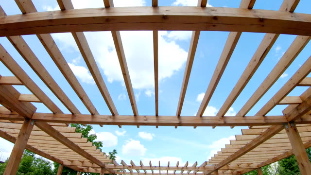 Detail Gambar Pergola Cinta Nomer 21