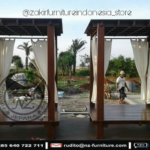 Detail Gambar Pergola Cinta Nomer 36