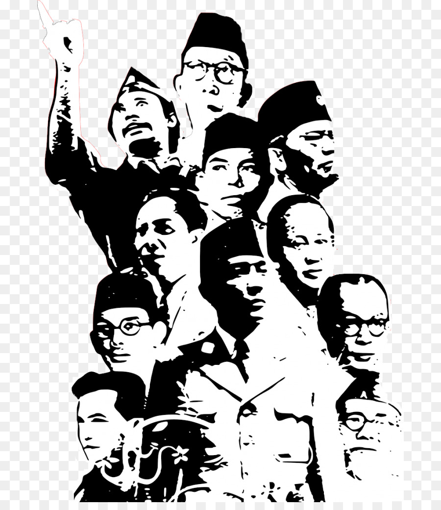 Detail Gambar Png Pahlawan Nomer 2