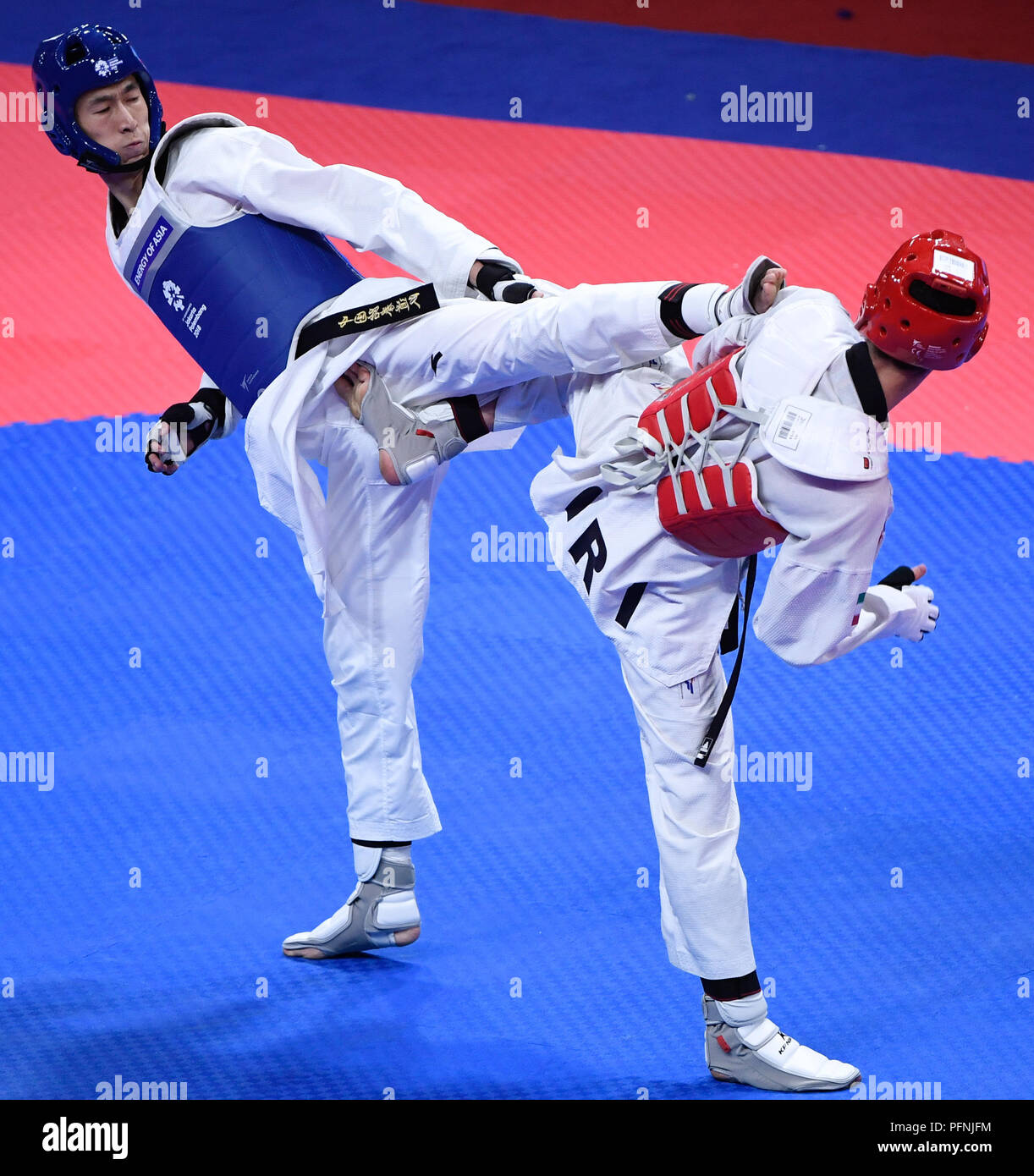 Detail Gambar Taekwondo Indonesia Nomer 34