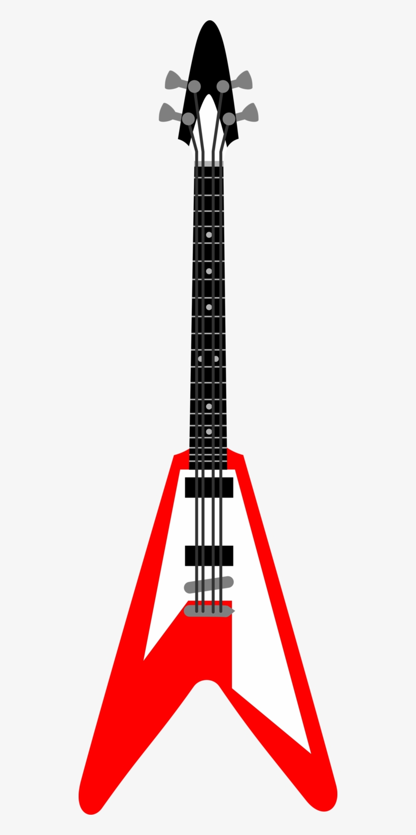 Detail Guitarras Png Nomer 45