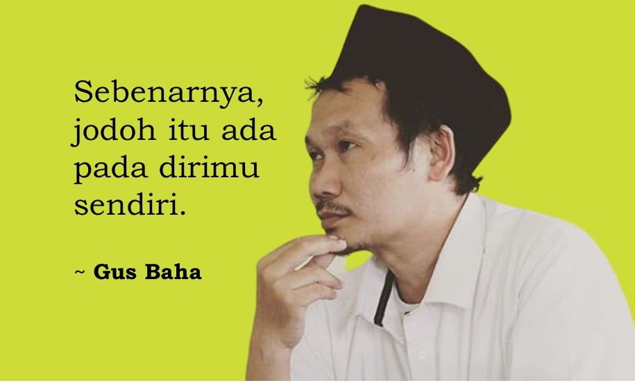 Detail Kata Bijak Jodoh Nomer 11