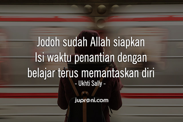 Detail Kata Bijak Jodoh Nomer 2