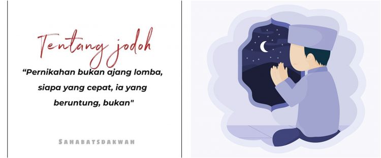 Detail Kata Bijak Jodoh Nomer 18