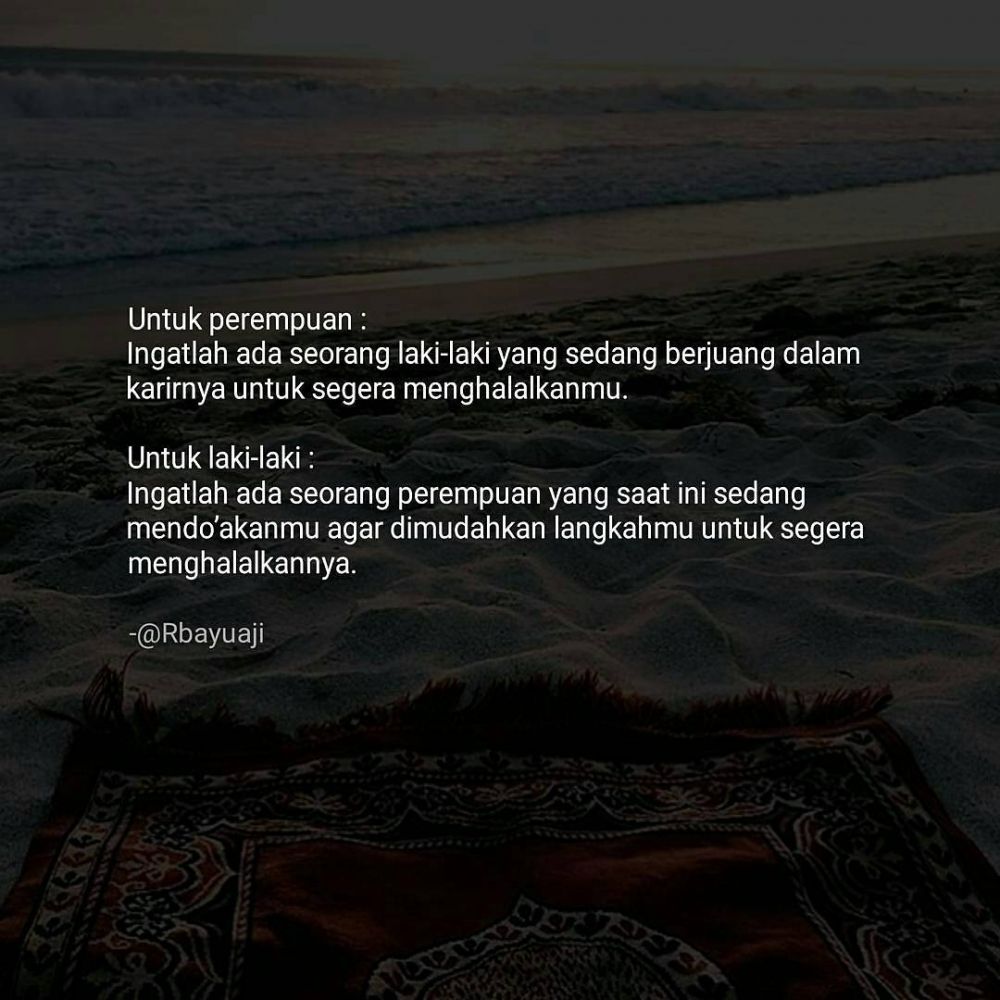 Detail Kata Bijak Jodoh Nomer 19