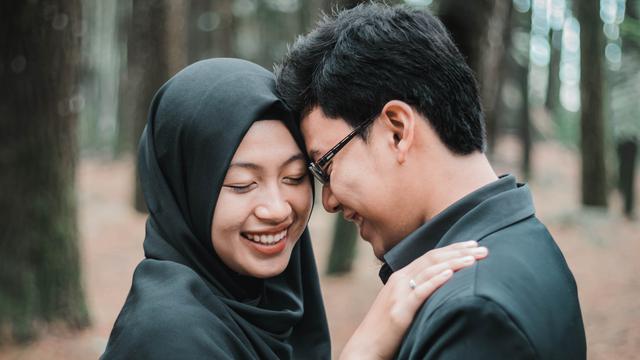 Detail Kata Bijak Jodoh Nomer 21