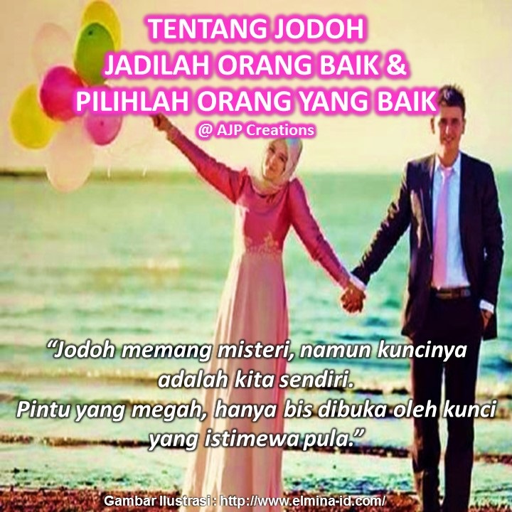 Detail Kata Bijak Jodoh Nomer 22