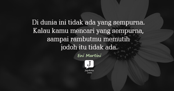 Detail Kata Bijak Jodoh Nomer 23