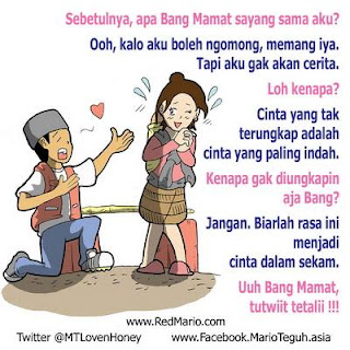 Detail Kata Bijak Jodoh Nomer 25