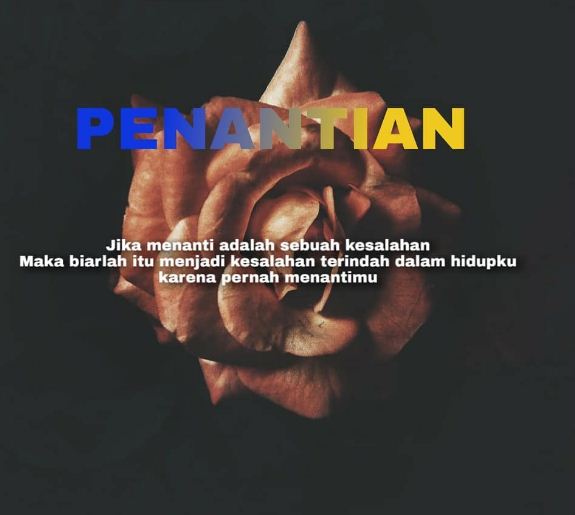 Detail Kata Bijak Jodoh Nomer 26