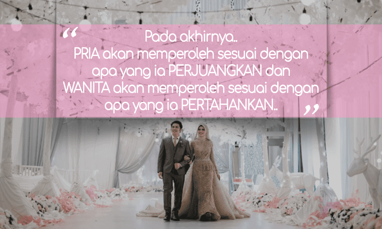 Detail Kata Bijak Jodoh Nomer 27