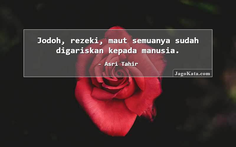 Detail Kata Bijak Jodoh Nomer 28