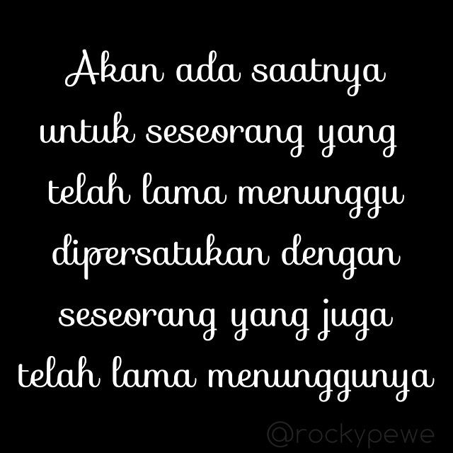 Detail Kata Bijak Jodoh Nomer 29