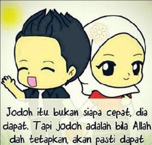Detail Kata Bijak Jodoh Nomer 32