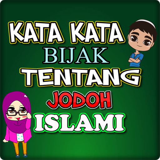 Detail Kata Bijak Jodoh Nomer 33