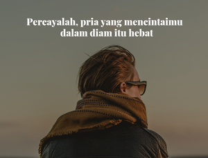 Detail Kata Bijak Jodoh Nomer 42