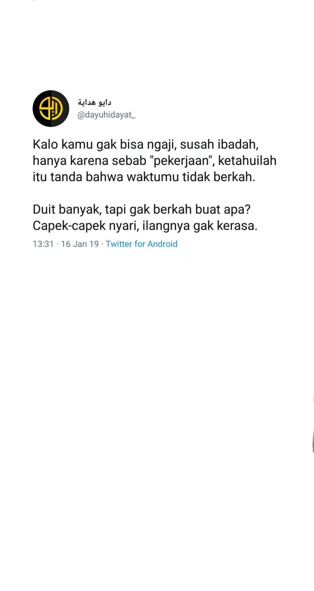 Detail Kata Bijak Jodoh Nomer 43