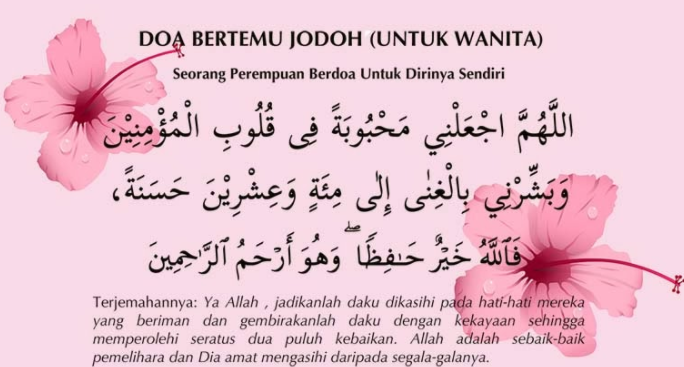 Detail Kata Bijak Jodoh Nomer 45