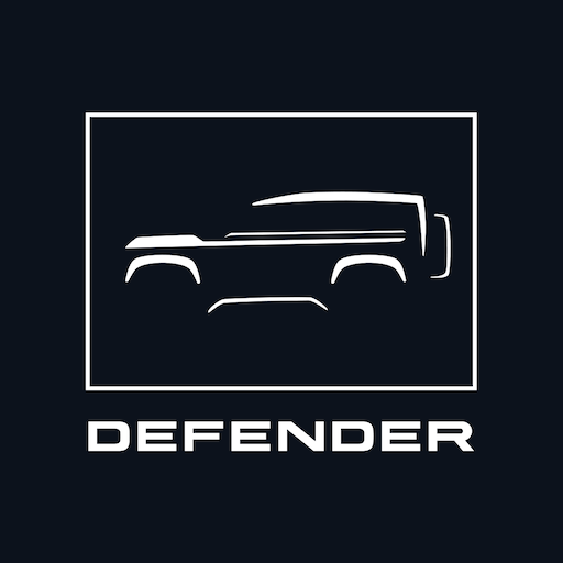 Detail Land Rover Defender Logo Nomer 19