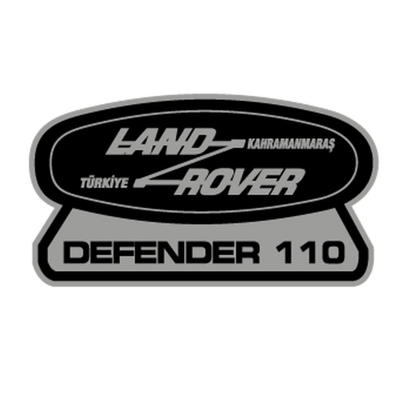 Detail Land Rover Defender Logo Nomer 4