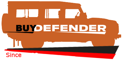 Detail Land Rover Defender Logo Nomer 47