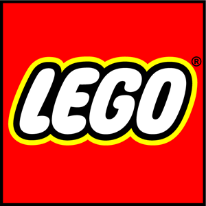 Lego Logo Vector - KibrisPDR