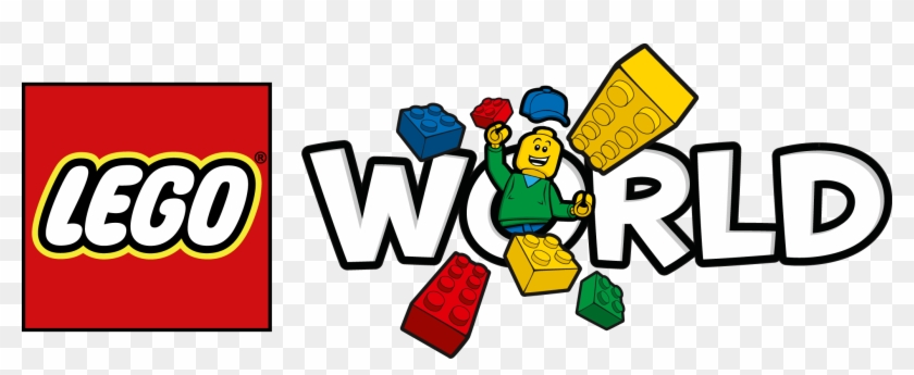 Detail Lego Logo Vector Nomer 32