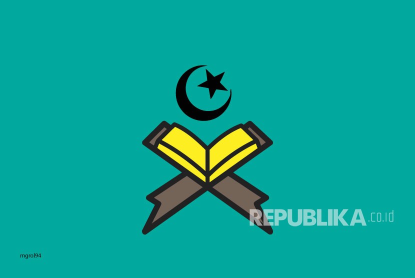 Logo Kitab Kuning - KibrisPDR