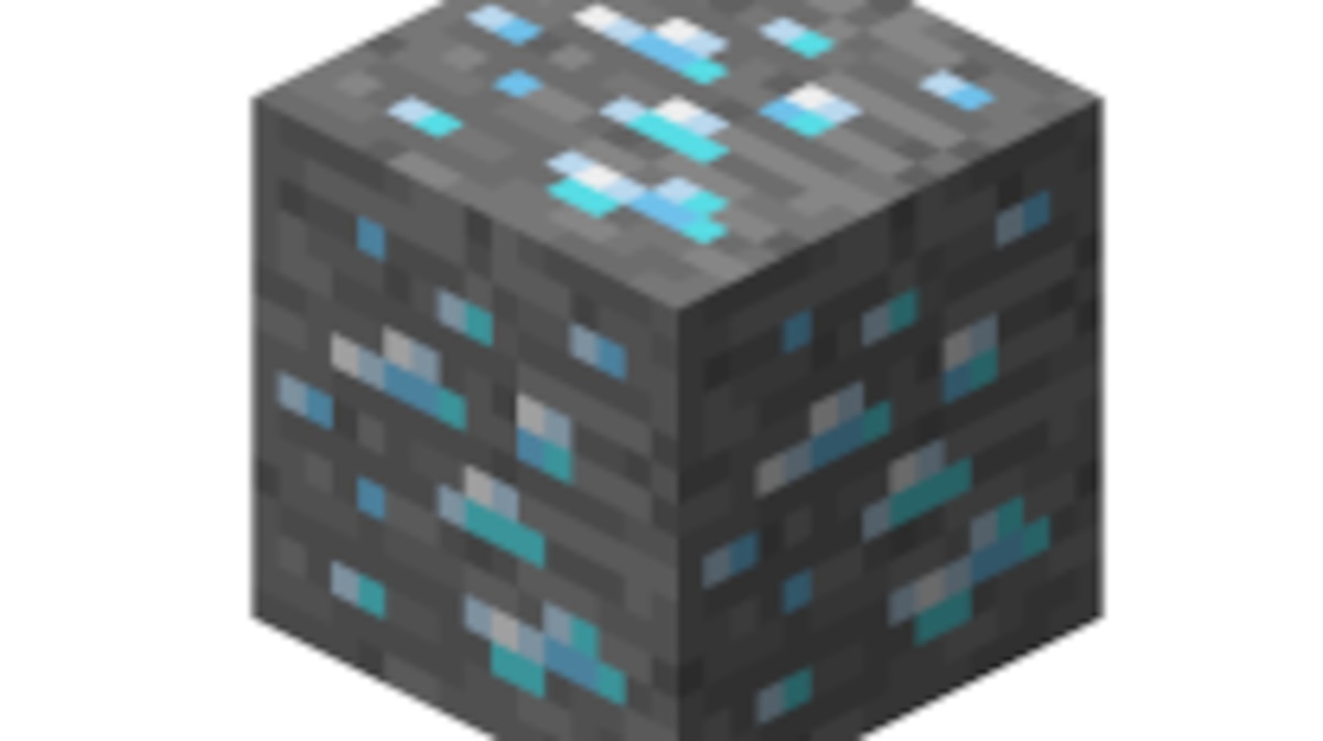 Detail Minecraft Muster Nomer 8