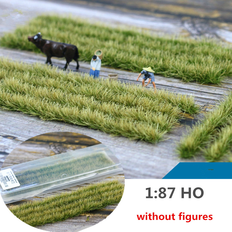 Detail Miniatur Sawah Nomer 3