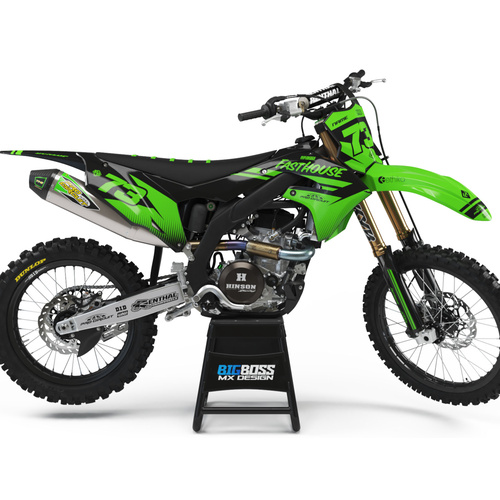 Detail Motocross Monster Cup 2018 Nomer 17